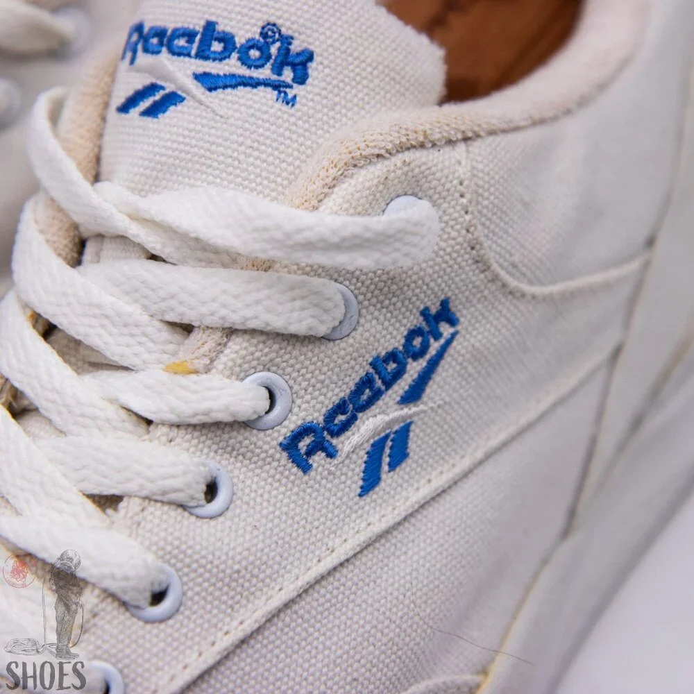 Reebok Vintage Club Pro Sneakers - Women's Size 8.5 - Picture 14 of 14